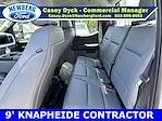 New 2024 Ford F-350 XL Super Cab 4x4, Knapheide Contractor Truck for sale #242266 - photo 12