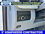 New 2024 Ford F-350 XL Super Cab 4x4, Knapheide Contractor Truck for sale #242266 - photo 15