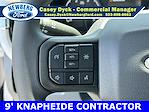 New 2024 Ford F-350 XL Super Cab 4x4, Knapheide Contractor Truck for sale #242266 - photo 17