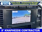 New 2024 Ford F-350 XL Super Cab 4x4, Knapheide Contractor Truck for sale #242266 - photo 21