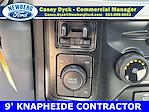 New 2024 Ford F-350 XL Super Cab 4x4, Knapheide Contractor Truck for sale #242266 - photo 22