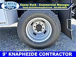 New 2024 Ford F-350 XL Super Cab 4x4, Knapheide Contractor Truck for sale #242266 - photo 25