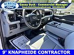 New 2024 Ford F-350 XL Super Cab 4x4, Knapheide Contractor Truck for sale #242266 - photo 9