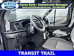 New 2024 Ford Transit 350 Super Cab High Roof AWD, Empty Cargo Van for sale #242281 - photo 11