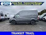 2024 Ford Transit 350 Super Cab High Roof AWD, Empty Cargo Van for sale #242281 - photo 4