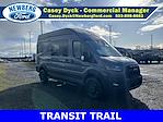 2024 Ford Transit 350 Super Cab High Roof AWD, Empty Cargo Van for sale #242286 - photo 1