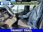 2024 Ford Transit 350 Super Cab High Roof AWD, Empty Cargo Van for sale #242286 - photo 13