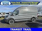 2024 Ford Transit 350 Super Cab High Roof AWD, Empty Cargo Van for sale #242286 - photo 3