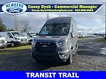 2024 Ford Transit 350 Super Cab High Roof AWD, Empty Cargo Van for sale #242286 - photo 5