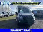 2024 Ford Transit 350 Super Cab High Roof AWD, Empty Cargo Van for sale #242286 - photo 6