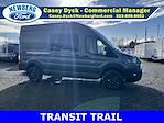 2024 Ford Transit 350 Super Cab High Roof AWD, Empty Cargo Van for sale #242286 - photo 7