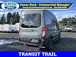 2024 Ford Transit 350 Super Cab High Roof AWD, Empty Cargo Van for sale #242286 - photo 9