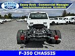 New 2024 Ford F-350 XL Super Cab 4x4, Cab Chassis for sale #242288 - photo 4