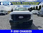 New 2024 Ford F-350 XL Super Cab 4x4, Cab Chassis for sale #242288 - photo 7