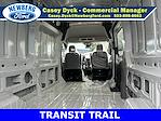 New 2024 Ford Transit 350 Base Super Cab High Roof AWD, Empty Cargo Van for sale #242292 - photo 2