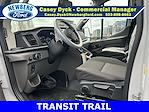 New 2024 Ford Transit 350 Base Super Cab High Roof AWD, Empty Cargo Van for sale #242292 - photo 13