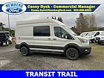 New 2024 Ford Transit 350 Base Super Cab High Roof AWD, Empty Cargo Van for sale #242292 - photo 3