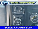 New 2024 Ford F-550 XL Regular Cab 4x4, 12' Scelzi Chipper Truck for sale #242305 - photo 19