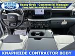 2024 Ford F-350 Crew Cab DRW 4x4, Contractor Truck for sale #242327 - photo 11