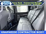 2024 Ford F-350 Crew Cab DRW 4x4, Contractor Truck for sale #242327 - photo 12