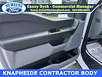 2024 Ford F-350 Crew Cab DRW 4x4, Contractor Truck for sale #242327 - photo 14