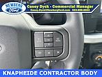 2024 Ford F-350 Crew Cab DRW 4x4, Contractor Truck for sale #242327 - photo 19