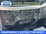 2024 Ford F-350 Crew Cab DRW 4x4, Contractor Truck for sale #242327 - photo 24