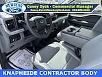 2024 Ford F-350 Crew Cab DRW 4x4, Contractor Truck for sale #242327 - photo 9