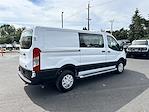 New 2024 Ford Transit 350 Base Super Cab High Roof AWD, Empty Cargo Van for sale #242376 - photo 4