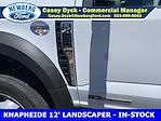 2024 Ford F-450 Super Cab DRW 4x4, Landscape Dump for sale #242378 - photo 10