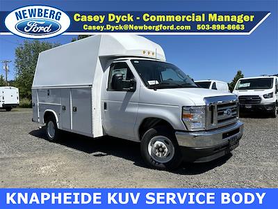 2024 Ford E-350 RWD, Service Utility Van for sale #242402 - photo 1