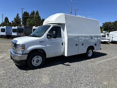 New 2024 Ford E-350 Base RWD, Service Utility Van for sale #242402 - photo 2