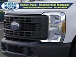 2024 Ford F-350 Crew Cab SRW 4x4, Pickup for sale #242411 - photo 17