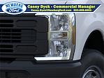 2024 Ford F-350 Crew Cab SRW 4x4, Pickup for sale #242411 - photo 18