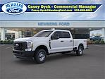 2024 Ford F-350 Crew Cab SRW 4x4, Pickup for sale #242411 - photo 6