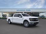 2024 Ford F-150 SuperCrew Cab 4x4, Pickup for sale #242414 - photo 1