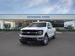 2024 Ford F-150 SuperCrew Cab 4x4, Pickup for sale #242414 - photo 3