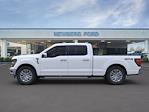 2024 Ford F-150 SuperCrew Cab 4x4, Pickup for sale #242414 - photo 4