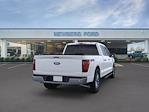 2024 Ford F-150 SuperCrew Cab 4x4, Pickup for sale #242414 - photo 8