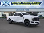 2024 Ford F-350 Crew Cab SRW 4x4, Pickup for sale #242421 - photo 1