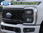 2024 Ford F-350 Crew Cab SRW 4x4, Pickup for sale #242421 - photo 17