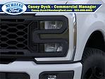 2024 Ford F-350 Crew Cab SRW 4x4, Pickup for sale #242421 - photo 18