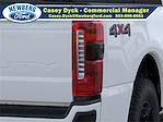 2024 Ford F-350 Crew Cab SRW 4x4, Pickup for sale #242421 - photo 21