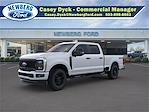 2024 Ford F-350 Crew Cab SRW 4x4, Pickup for sale #242421 - photo 4