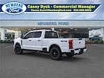 2024 Ford F-350 Crew Cab SRW 4x4, Pickup for sale #242421 - photo 7