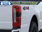 New 2024 Ford F-350 XL Crew Cab 4x4, Pickup for sale #242423 - photo 21