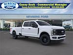 New 2024 Ford F-350 XL Crew Cab 4x4, Pickup for sale #242423 - photo 1