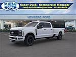 New 2024 Ford F-350 XL Crew Cab 4x4, Pickup for sale #242423 - photo 5