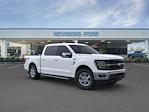 2024 Ford F-150 SuperCrew Cab 4x4, Pickup for sale #242425 - photo 1