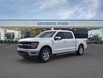 2024 Ford F-150 SuperCrew Cab 4x4, Pickup for sale #242425 - photo 3